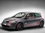 Renault Megane RS R26.R 2008 года